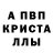 МЕФ кристаллы Giedrius Kirkis