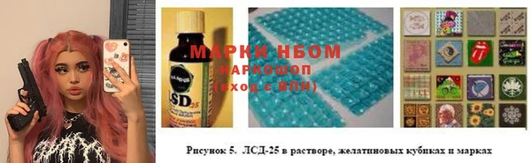 стаф Кинешма